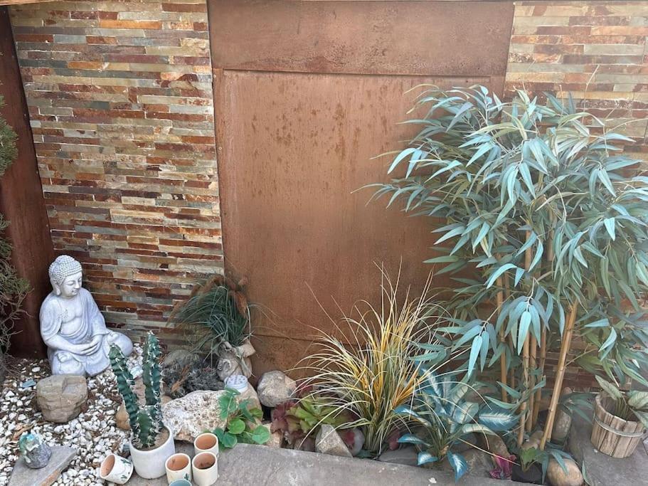 Espectacular Con Piscina En Apartment Lliria