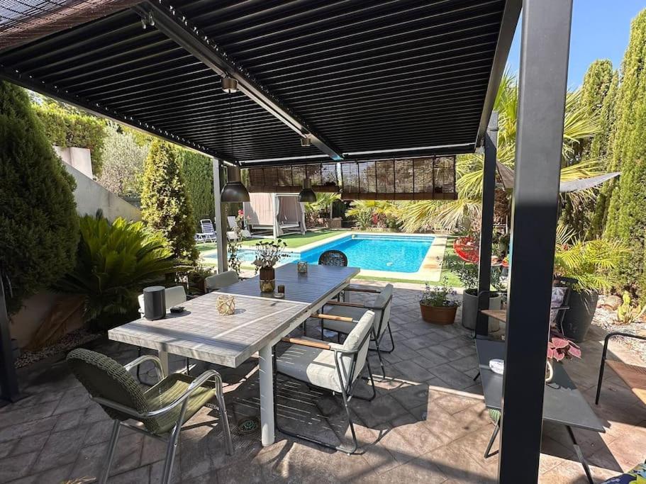 Appartamento Espectacular Con Piscina En Lliria